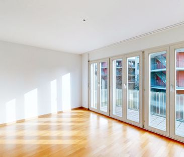 Beautiful 2.5-room duplex apartment in Zurich - Photo 5