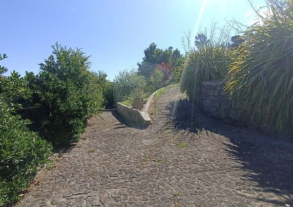 Moradia T4 em Viana do Castelo