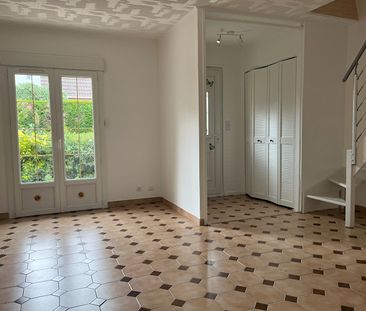 Location maison 5 pièces, 89.17m², Évreux - Photo 1