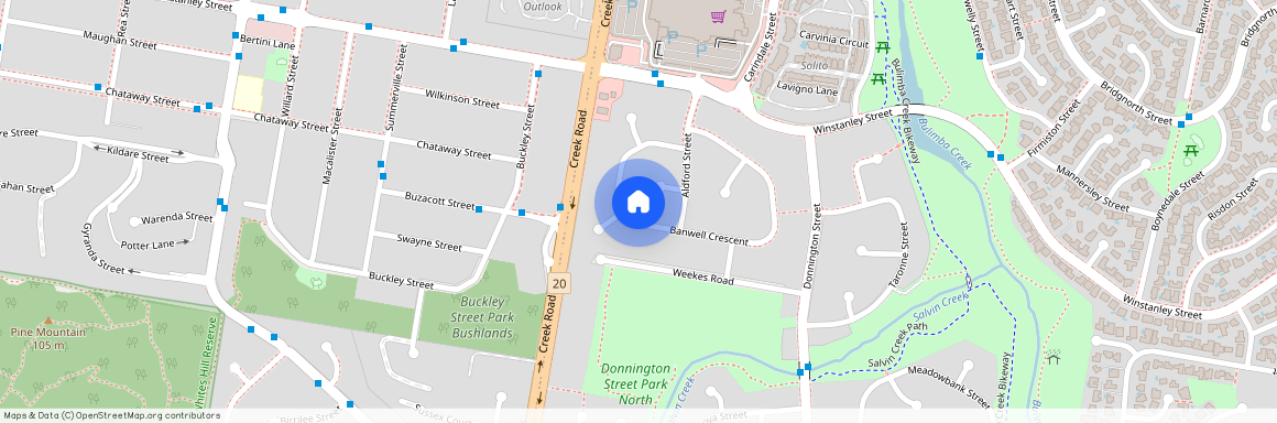 45 Banwell Crescent, Qld 4152, Carindale