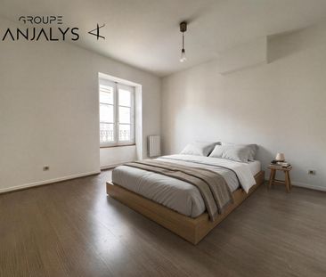 Location Appartement 2 pièces 38m² CALUIRE ET CUIRE 69300 - Photo 2