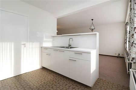 Appartement te huur - Foto 4