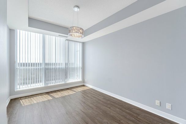 For Lease - 3985 Grand Park Drive Unit# 508, Mississauga, Ontario - Photo 1