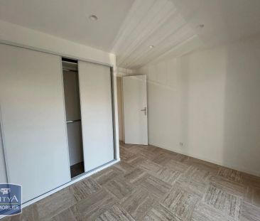 Appartement à louer 2 pièces 37.42m² - Photo 1