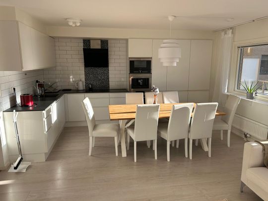 Andra Långgatan, Göteborg - Photo 1