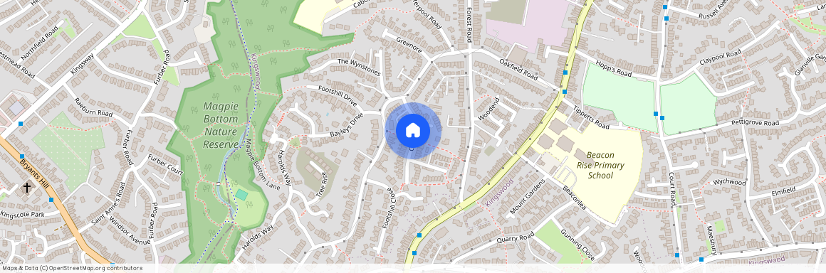 Coberley, Bristol, BS15