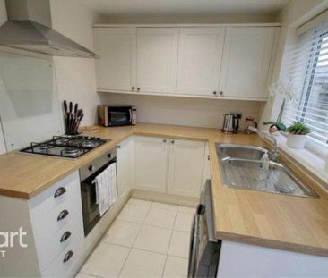 2 bedroom terraced house to rent - Photo 5