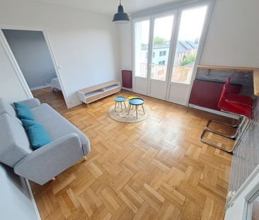 Location Appartement 2 pièces 38m² LIMOGES 87000 - Photo 2