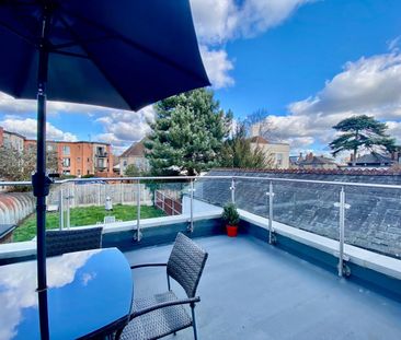 One-Bedroom Apartment - Photo 6