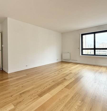 Appartement • Saint Lambert - Photo 3