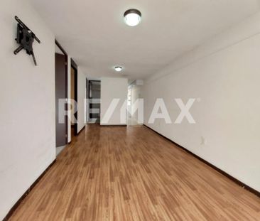 Departamento en Renta en Av. Morelos, Centro, Cuauhtémoc - Photo 2
