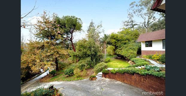 FURNISHED NATURE HAVEN - Photo 1