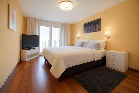 Appartement à louer, Grand' Rue, à Montreux, Suisse - Photo 2