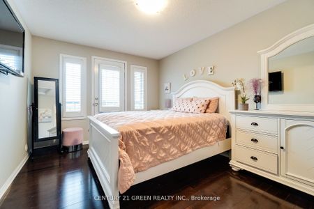 For Lease - 2614 Dashwood Drive Unit# 24, Oakville, Ontario - Photo 4