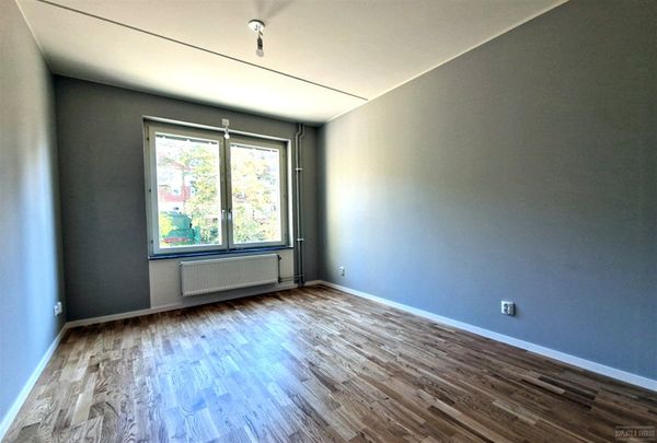 Mandelgatan 12 - Foto 1