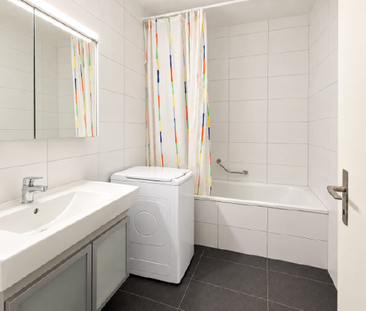 schöne 3.5-Zimmer-Wohnung im Gerbelacker zu vermieten! - Foto 4