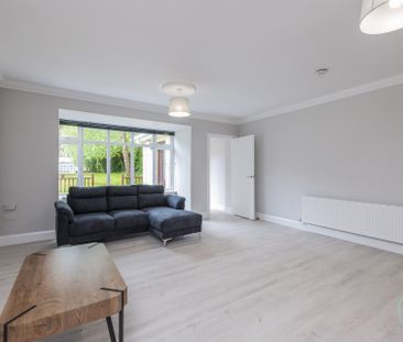 Apartment 1, Collegefort, Castleknock, West Co. Dublin - Photo 2