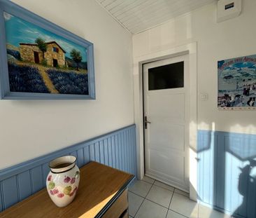 T3 – SAINT LEONARD – 56,79m2 - Photo 1