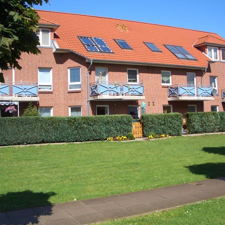 Schwarzenbek, DG 4-Zimmer-Wohnung *BEWERBUNGSBOGEN ERFORDERLICH* - Photo 2