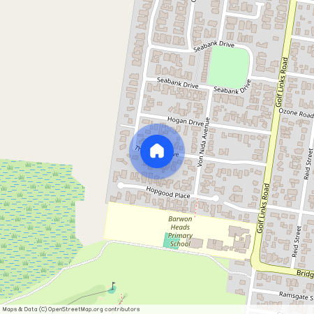 21 Thomson Drive, Vic 3227, Barwon Heads