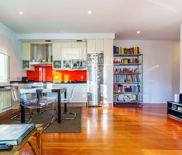 TEMPORARY RENTAL OF PENTHOUSE IN RÍOS ROSAS - Photo 1