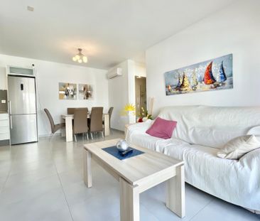 TWO-BEDROOM APARTMENT – PILAR DE LA HORADADA - Photo 1
