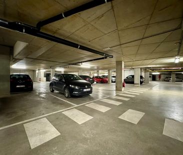 Appartement te huur - Foto 2