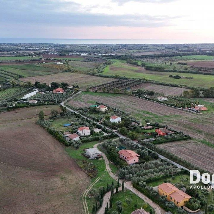Villa unifamiliare Poggio Cavalluciaro, Montalto di Castro - Photo 1