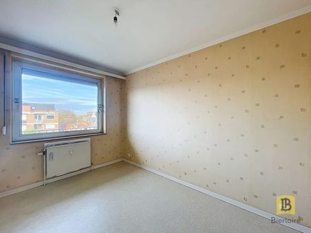 Appartement te huur - Foto 3