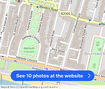 Holland Road, Hove, BN3 1JF - Photo 1