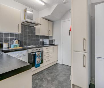 4 bedroom house to rent - Photo 4