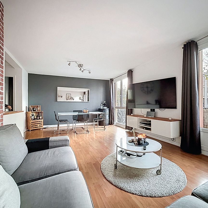 Appartement T4 Choisy-le-Roi à louer - Photo 1