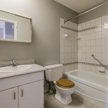 Loft à louer Limoilou novembre 2025 - Photo 4