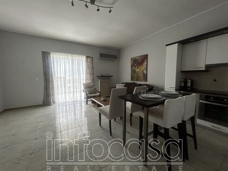 Διαμέρισμα για ενοικίαση Καστρί - Πολιτεία (Νέα Ερυθραία) - Photo 4