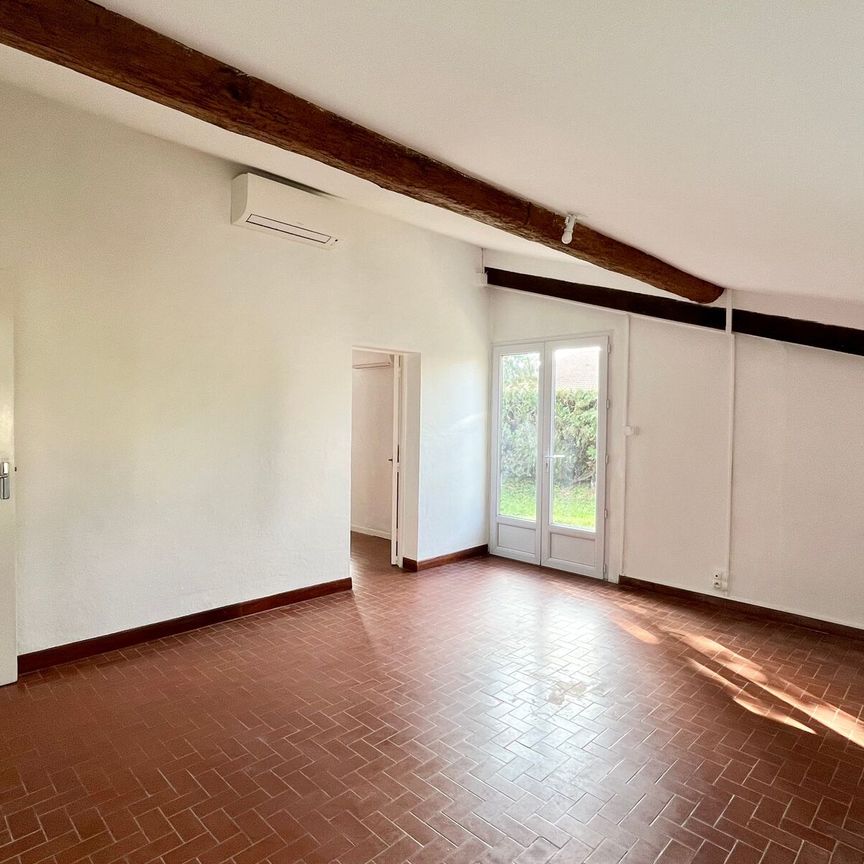 Maison à louer 3 pièces • 75 m2 Toulouse - Photo 1