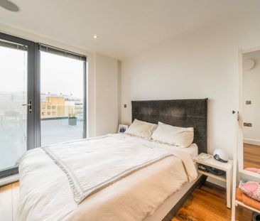 2 bedroom flat to rent - Photo 4