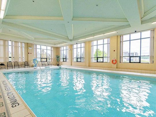 For Lease - 40 Via Rosedale Road Unit# 109, Brampton, Ontario - Photo 1