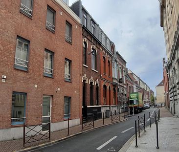 Appartement meublé à louer à Tourcoing - Réf. 1117 - Photo 6