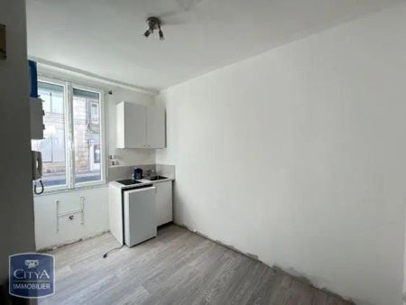 Appartement à louer 1 pièce 11.75m² - Photo 2