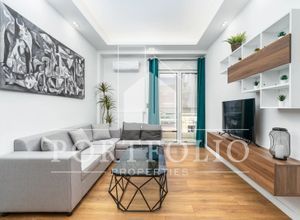 Διαμέρισμα για ενοικίαση - Νέος Κόσμος - Φωτογραφία 5