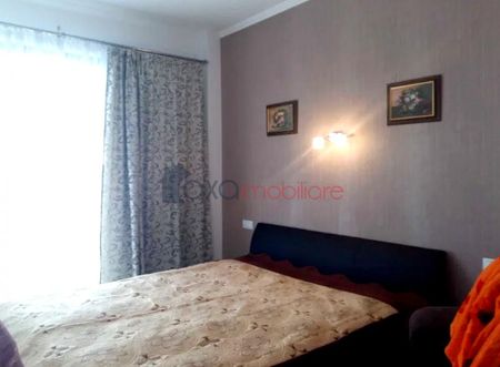 Apartament 2 camere de inchiriat in Cluj-Napoca, Borhanci ID 6436 - Fotografie 3