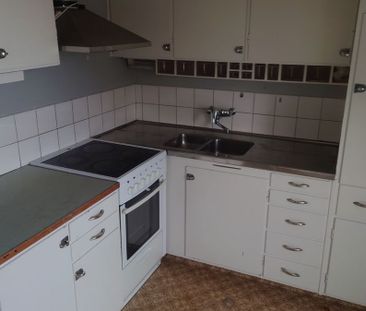 Folketshusgatan, Bräcke - Foto 3