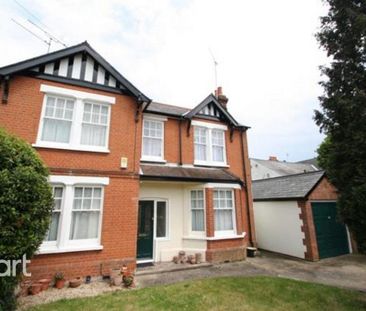 3 bedroom detached house to rent - Photo 1