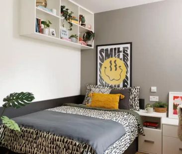 Medium Standard Double Studio - Photo 4