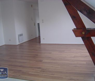 Location Appartement 2 pièces 46m² BELFORT 90000 - Photo 2