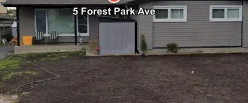 A - 5 FOREST PARK AVENUE | A - 5 FOREST PARK AVENUE, Ottawa - Photo 1