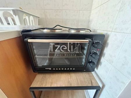 Studio/Γκαρσονιέρα για ενοικίαση Πράτσικα (Πάτρα) - Φωτογραφία 4