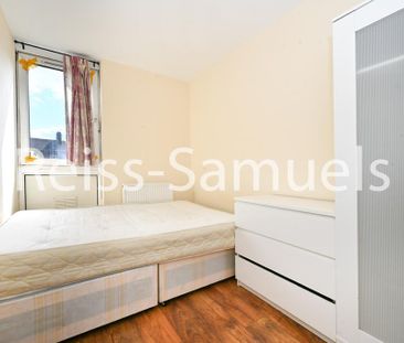 4 bedroom maisonette to rent - Photo 5