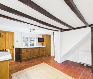 2 bedroom cottage to rent - Photo 5