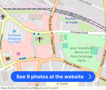 1 bedroom flat for rent - Photo 1